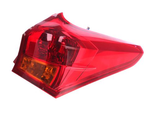 Used Right taillight Right taillight TOYOTA AURIS Estate (_E18_) 2.0 D-4D (ADE186_) (124 hp) 40043447 40043447
