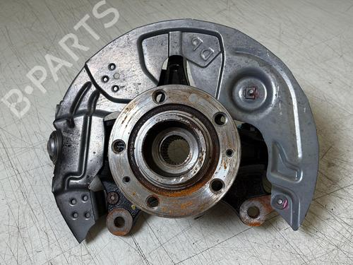 Used Right front steering knuckle Right front steering knuckle FIAT DOBLO Box Body/MPV (510_, 511_) BlueHDi 100 (102 hp) 39928721 39928721