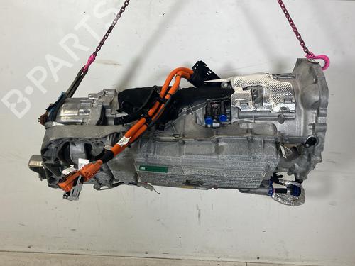 Used Gearbox Gearbox BMW XM (G09) XM All-wheel Drive (653 hp) 39922591 39922591