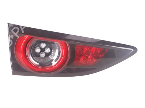 Used Left tailgate light MAZDA 3 Hatchback (BP) 1.8 SKYACTIV-D (BP8P) (116 hp) 29848829
