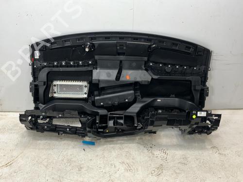 Dashboard VW MULTIVAN T7 (STM, STN) 2.0 TDI | BP33328243C46 - Image 5