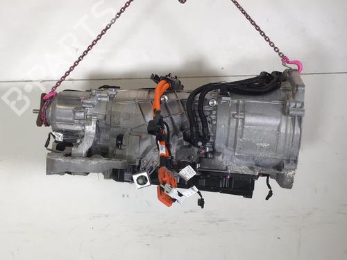Used Gearbox Gearbox BMW X5 (G05, F95) xDrive 50 e Plug-in-Hybrid (489 hp) 39922841 39922841