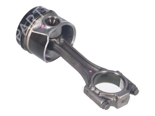 Other VW GOLF VII (5G1, BQ1, BE1, BE2) 1.6 TDI | BP15857384O1