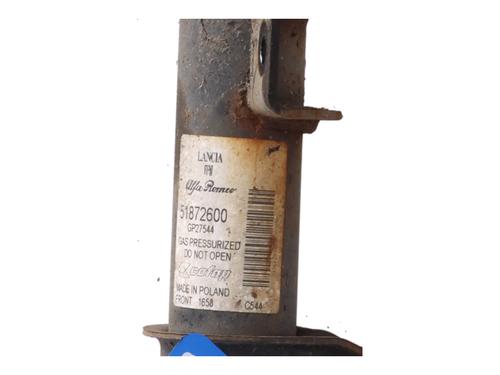 Right front shock absorber FIAT 500 (312_) 1.2 (312AXA1A) | BP23213596M17