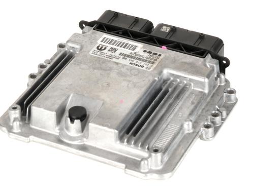 Engine control unit (ECU) PEUGEOT EXPERT Van (V_) E-EXPERT HYDROGEN | BP39928002M57 - Image 2