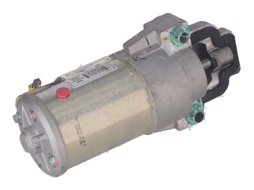Starter FORD TRANSIT V363 Platform/Chassis (FED, FFD) 2.0 EcoBlue | BP19433697M8 