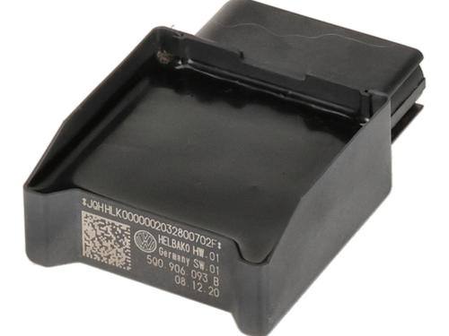 Electronic module VW GOLF VIII (CD1, DA1) 2.0 GTI Clubsport | BP38911600M83 - Image 2