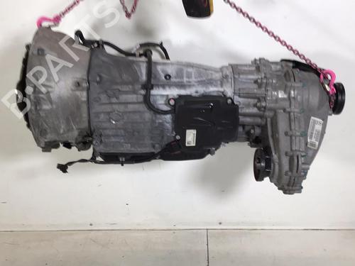 Used Gearbox Gearbox MERCEDES-BENZ GLE (W166) AMG 63 4-matic (166.074) (557 hp) 32237488 32237488