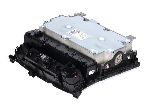 Climate control AUDI Q7 (4MB, 4MG, 4MQ) 45 TDI Mild Hybrid quattro | BP29256646I5 