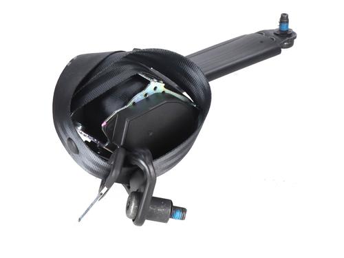 Used Front right seatbelt FORD TRANSIT V363 Platform/Chassis (FED, FFD) 2.0 EcoBlue (170 hp) 29514780