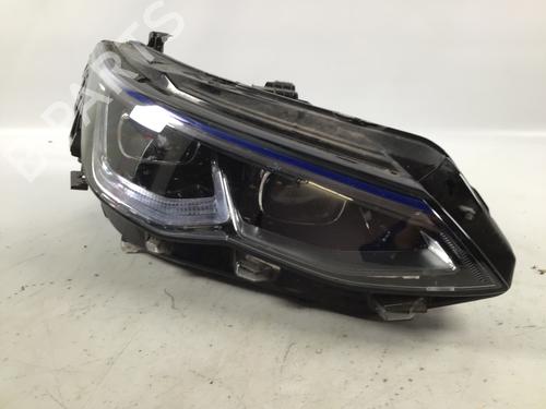 Right headlight VW GOLF VIII (CD1, DA1) 2.0 TSI R 4motion | BP33470139C29 - Image 2