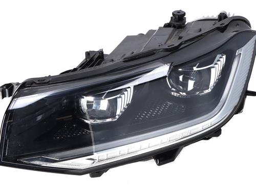 Used Left headlight Left headlight 38701486 38701486