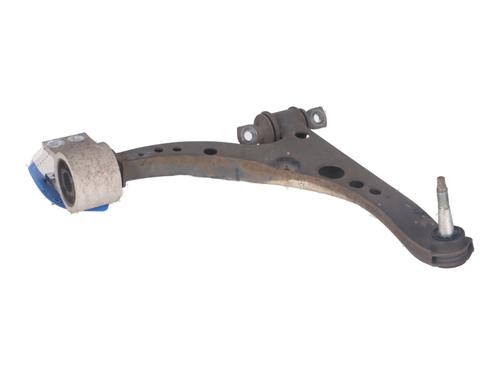 Used Right front suspension arm OPEL ASTRA K (B16) 1.0 Turbo (68) (105 hp) 23440725