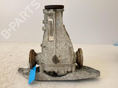 Differential, bag Differential, bag AUDI A8 D4 (4H2, 4H8, 4HC, 4HL) 3.0 TDI quattro (258 hp) 36408881 36408881