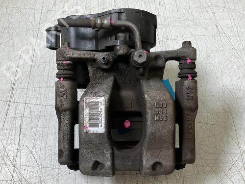 Left rear brake caliper OPEL VIVARO C Van (K0) VIVARO-E HYDROGEN | BP39924267M107 - Image 4