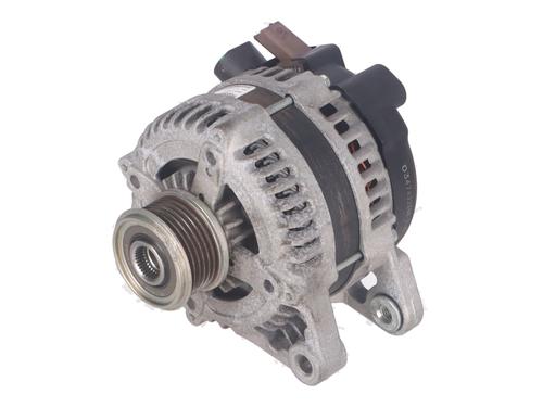 Used Alternator PEUGEOT 3008 II SUV (MC_, MR_, MJ_, M4_) 1.2 THP/ PureTech 130 (MRHNSM, MRHNSU, MRHNSJ, MRHNYW,... (131 hp) 19675654