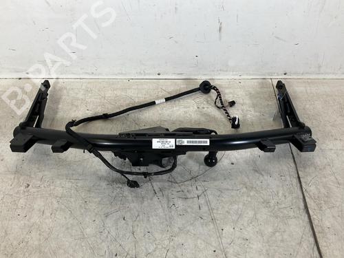 Trækkugle/Mekanisme Trækkugle/Mekanisme VW GOLF VIII (CD1, DA1) 1.0 TSI (110 hp) 34196663 34196663