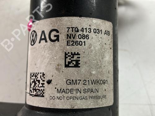 Other VW MULTIVAN T7 (STM, STN) 1.5 TSi | BP36243535O1 - Image 4