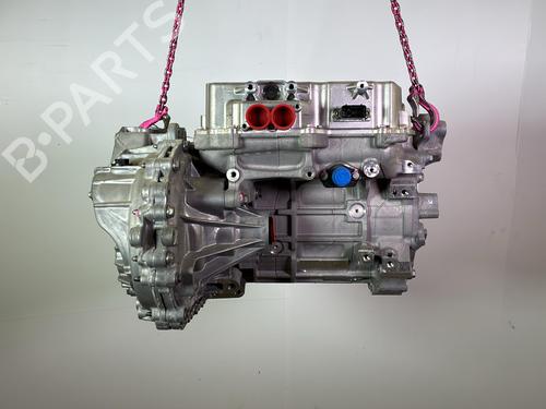 Engine CITROËN JUMPY III Van (V_) ë-JUMPY HYDROGEN | BP39927132M1 - Image 3