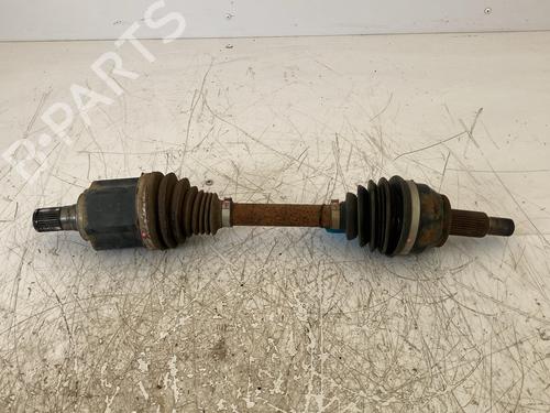 Used Left front driveshaft Left front driveshaft 38017547 38017547