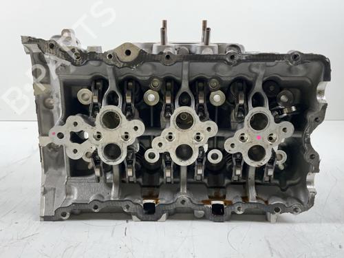 Used Cylinder head Cylinder head 25335242 25335242