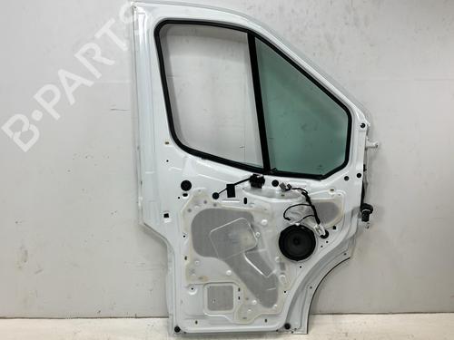 Left front door FORD TRANSIT V363 Platform/Chassis (FED, FFD) 2.0 EcoBlue | BP36502340C2  - Image 5