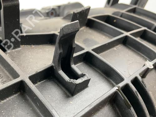 Intake manifold VW T-ROC (A11, D11) 1.5 TSI | BP38438208M70 - Image 3