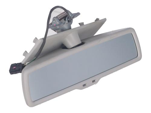 Rear mirror SEAT LEON (1P1) 1.8 TSI (160 hp) 17729071