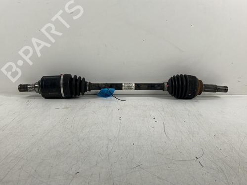 Used Left front driveshaft Left front driveshaft NISSAN NV200 Van e-NV (ME0N) (109 hp) 40292869 40292869