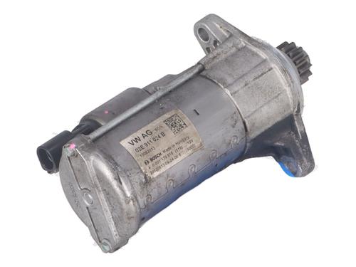 Startmotor VW GOLF VII (5G1, BQ1, BE1, BE2) 2.0 GTI (230 hp) 22211078