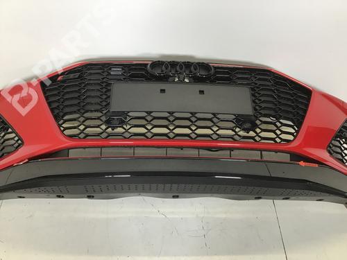 Front bumper AUDI A7 Sportback (4KA) RS7 TFSI Mild Hybrid quattro | BP11294979C7 