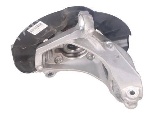 Left front steering knuckle MERCEDES-BENZ GLA (H247) GLA 200 4-matic (247.788) | BP26645794M25 