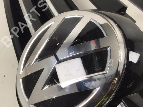 Grille VW SHARAN (7N1, 7N2) 1.4 TSI | BP29754642C40 