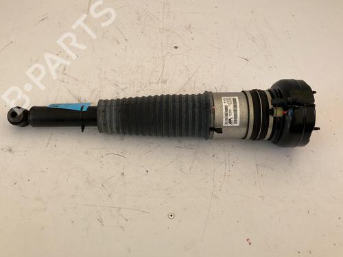 Used Left front shock absorber Left front shock absorber AUDI A8 D4 (4H2, 4H8, 4HC, 4HL) 3.0 TDI quattro (258 hp) 35793615 35793615