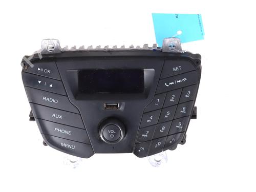 Elektronisk modul Elektronisk modul 38327643 38327643