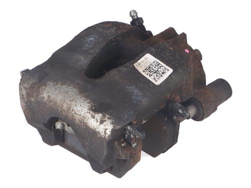 Højre bremsekaliber foran AUDI A1 Sportback (GBA) 30 TFSI (116 hp) 17366463