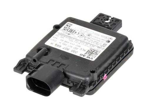 Used Electronic module Electronic module 38701453 38701453
