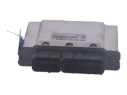 Used Engine control unit (ECU) VW GOLF VII (5G1, BQ1, BE1, BE2) 1.4 TSI (125 hp) 18877475