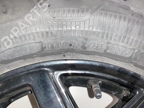 Rim FORD TRANSIT V363 Platform/Chassis (FED, FFD) 2.0 EcoBlue | BP36343038C45  - Image 17