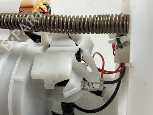 Fuel pump OPEL CORSA E (X15) 1.4 (08, 68) | BP37468772M76 - Image 3