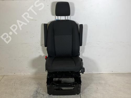 Sæde venstre fortil Sæde venstre fortil FORD TRANSIT V363 Platform/Chassis (FED, FFD) 2.0 EcoBlue (170 hp) 34702032 34702032