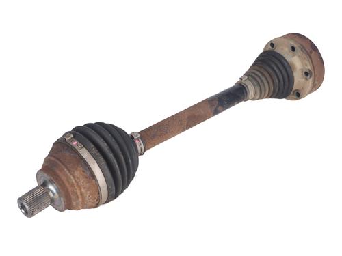 Used Left front driveshaft VW GOLF SPORTSVAN VII (AM1, AN1) 1.4 TSI (125 hp) 17463648