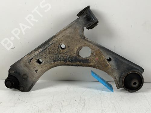 Høyre foran bærearm Høyre foran bærearm OPEL CORSA E (X15) 1.4 (08, 68) (90 hp) 37468781 37468781