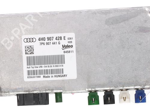 Used Electronic module Electronic module 36433470 36433470
