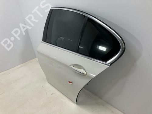 Left rear door BMW 5 (F10) 520 d xDrive | BP27661817C4 