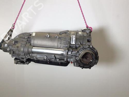 Gearbox AUDI Q7 (4MB, 4MG, 4MQ) 3.0 TDI quattro | BP29509362M3 