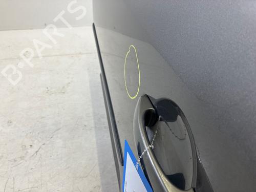 Left rear door VW TOURAN (1T1, 1T2) 2.0 FSI | BP12584579C4 