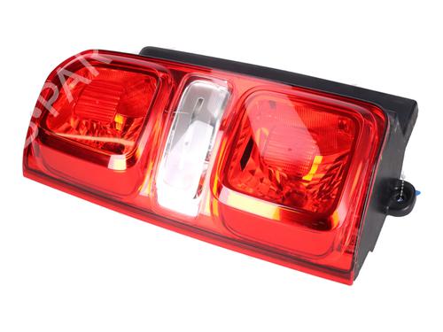 Left taillight OPEL VIVARO C Van (K0) VIVARO-E HYDROGEN | BP39919993C34 - Image 2