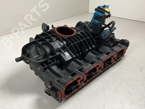 Intake manifold VW GOLF VIII (CD1, DA1) 2.0 TSI R 4motion | BP38438076M70 - Image 2