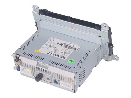Electronic module RENAULT CLIO IV (BH_) 1.5 dCi 90 | BP19699766M83 